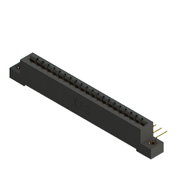 387-020-559-108 EDAC Inc.  Edgeboard Connectors